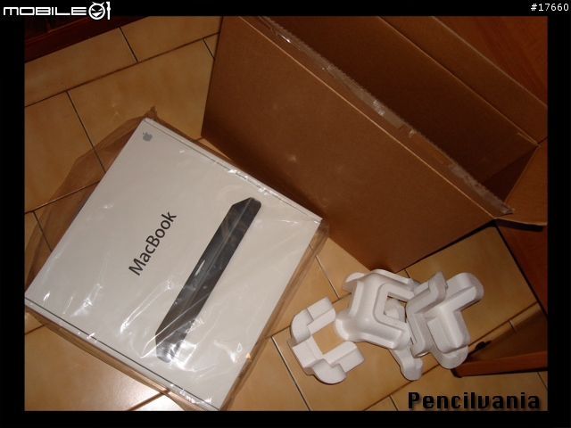 〔Review〕岩黑麥書MIB:MacBook In Black!