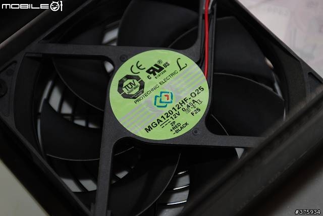 德國來的黑豹 be quiet! 靜音電源供應器 開箱文