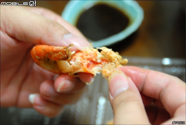 【男人的料理】泰國蝦終極料理-胡椒蝦