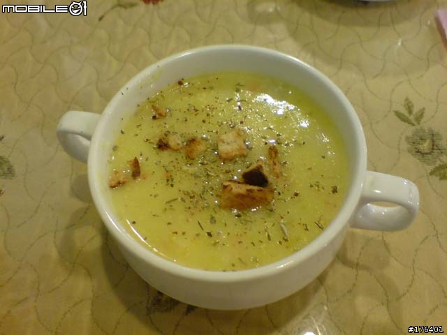 永和一家挺有特色的美味焗烤、義大利麵餐廳