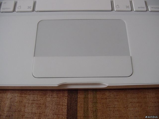 【分享】等了好久的MacBook