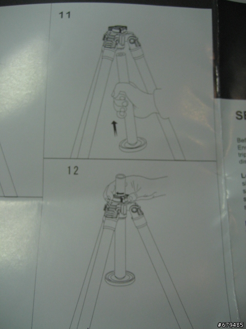 腳架界明日之星_Induro C014 腳架+Induro SA0 ballhead