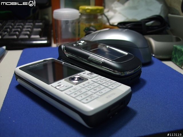 Fujifilm F40fd ISO測試照(Part 2)