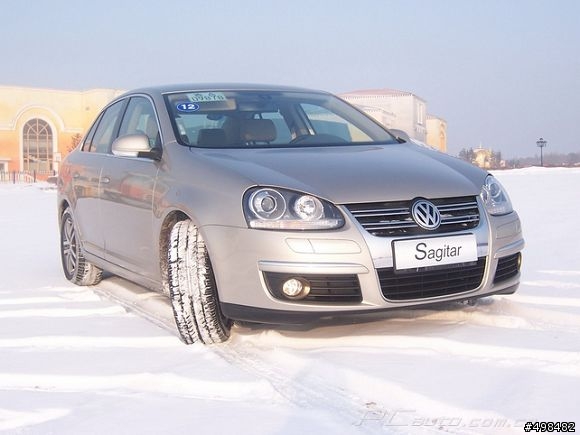 準備買車了.暢談大陸試車.