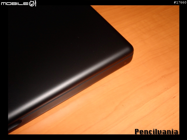 〔Review〕岩黑麥書MIB:MacBook In Black!