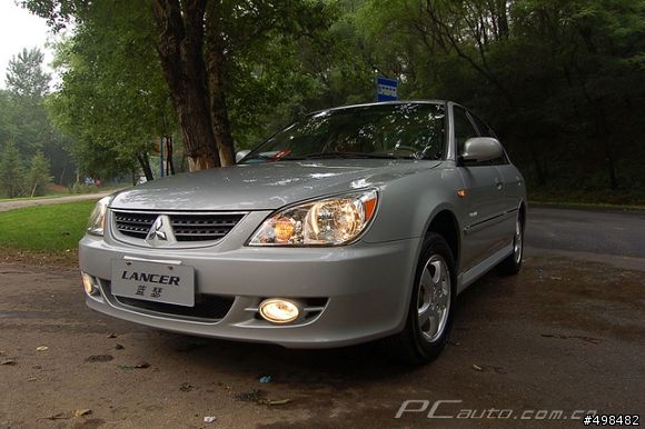 準備買車了.暢談大陸試車.
