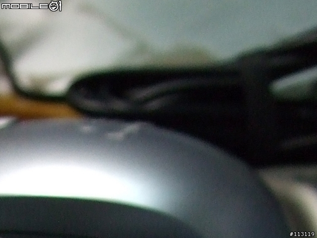 Fujifilm F40fd ISO測試照(Part 2)
