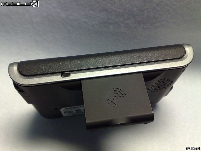 Nokia 330 - 初試啼聲的車用導航機