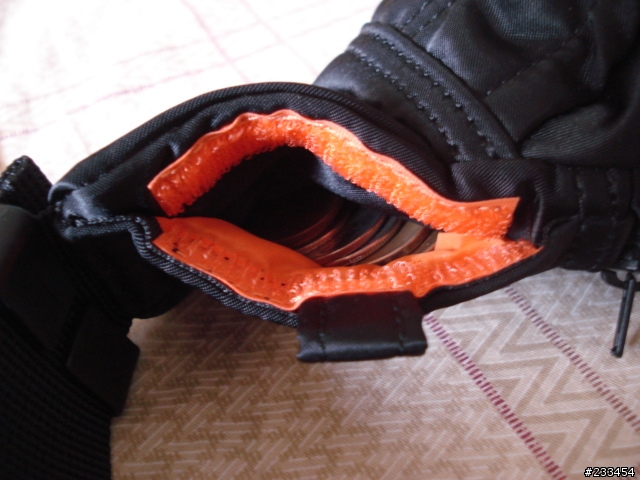 第二彈! PORTER TANKER WAIST BAG