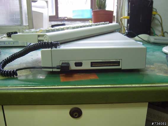 新機展示.小教授三號