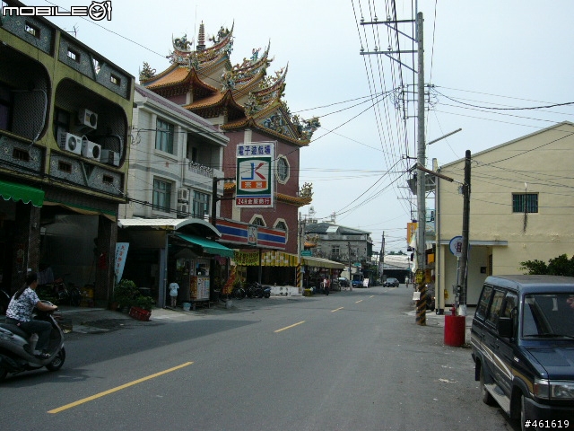 大賣場折疊車升級全記錄+驗收之行(土產採購推薦)