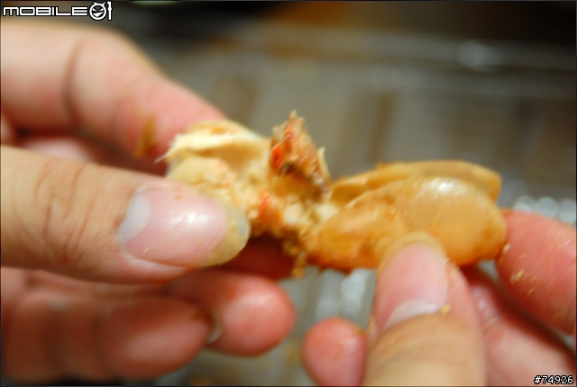 【男人的料理】泰國蝦終極料理-胡椒蝦