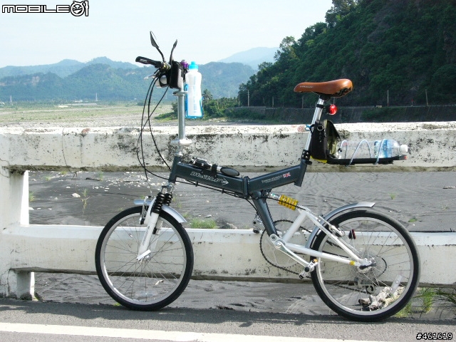 大賣場折疊車升級全記錄+驗收之行(土產採購推薦)