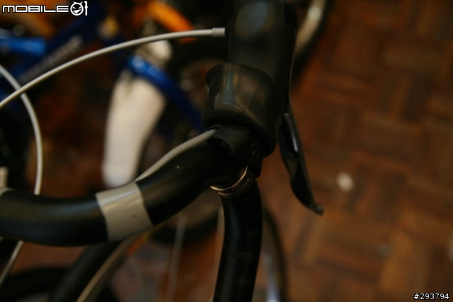 公路車第一次開箱就上手-FUJI Roubaix Pro