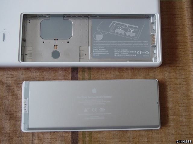 【分享】等了好久的MacBook