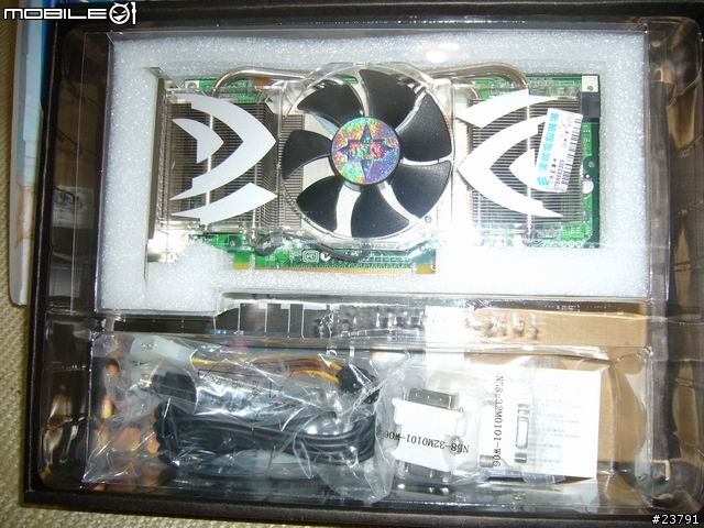 便宜到不得不下手的"前"卡王,msi 7900gtx