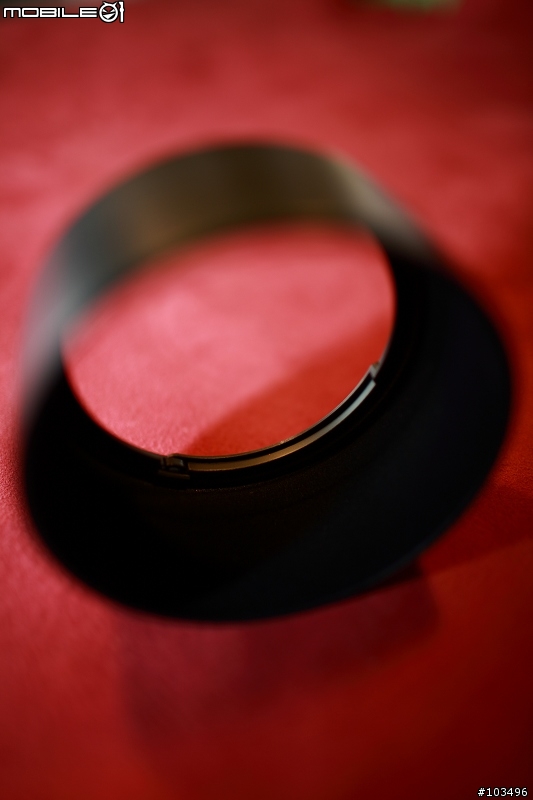 【開箱文】CANON EF 50mm f1.2 / L USM