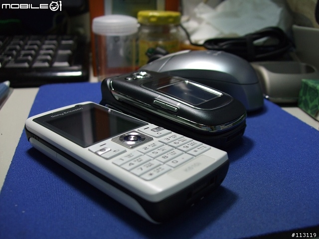 Fujifilm F40fd ISO測試照(Part 2)