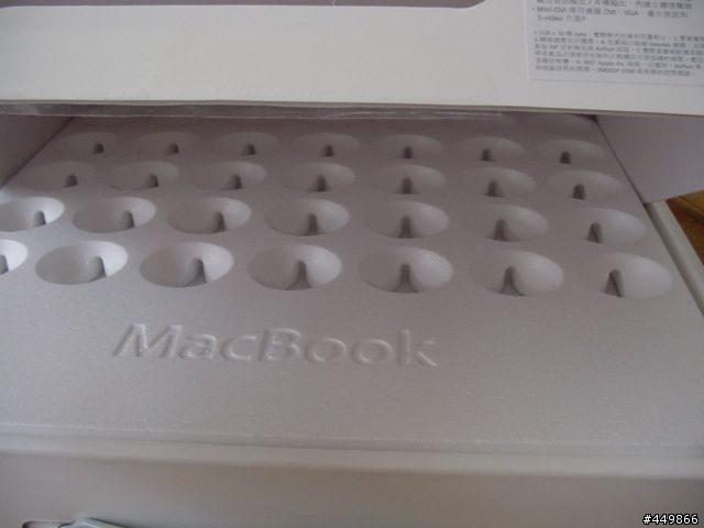 【分享】等了好久的MacBook