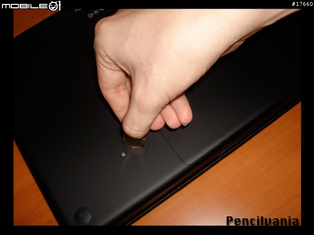 〔Review〕岩黑麥書MIB:MacBook In Black!