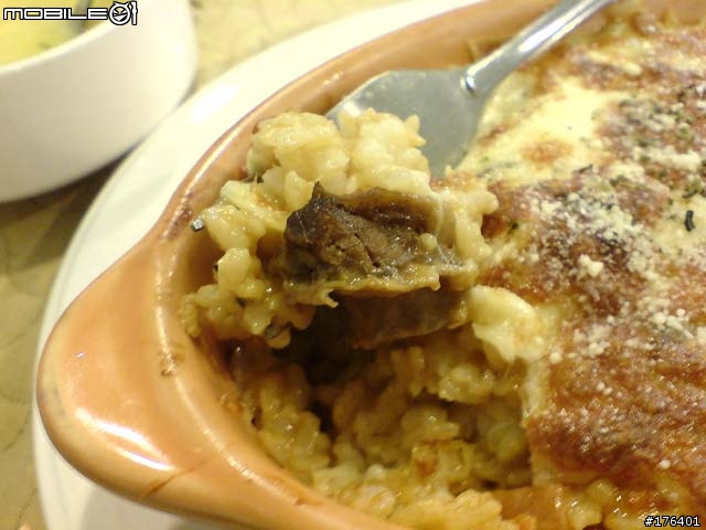 永和一家挺有特色的美味焗烤、義大利麵餐廳