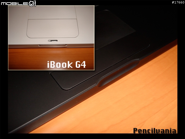 〔Review〕岩黑麥書MIB:MacBook In Black!