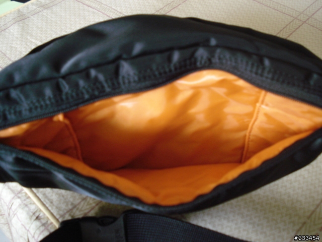 第二彈! PORTER TANKER WAIST BAG