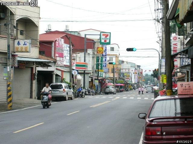 大賣場折疊車升級全記錄+驗收之行(土產採購推薦)
