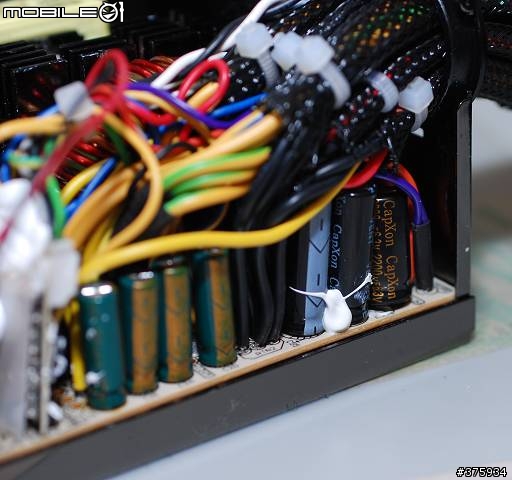 德國來的黑豹 be quiet! 靜音電源供應器 開箱文
