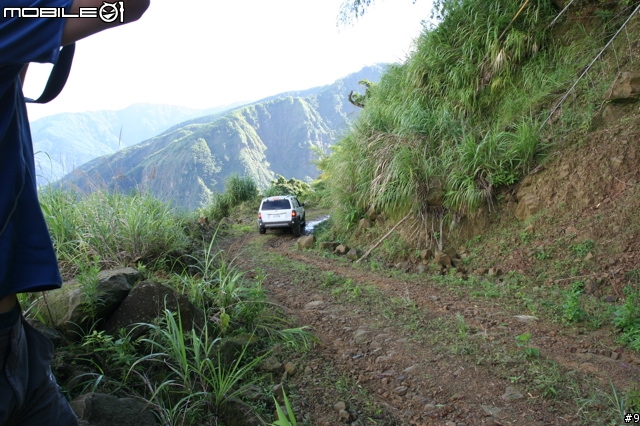 Asia Rally奪冠計畫!卷終:Off Road 實戰!