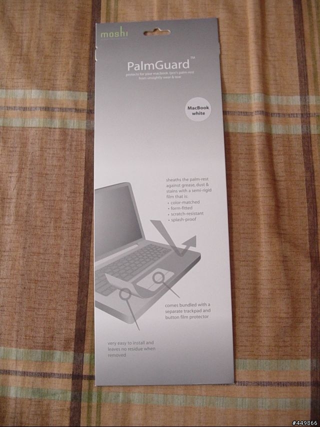 【分享】等了好久的MacBook