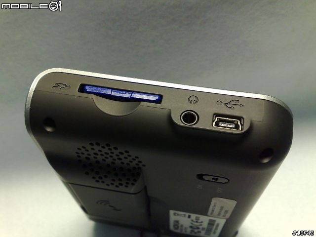Nokia 330 - 初試啼聲的車用導航機