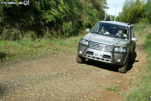 Asia Rally奪冠計畫!卷終:Off Road 實戰!