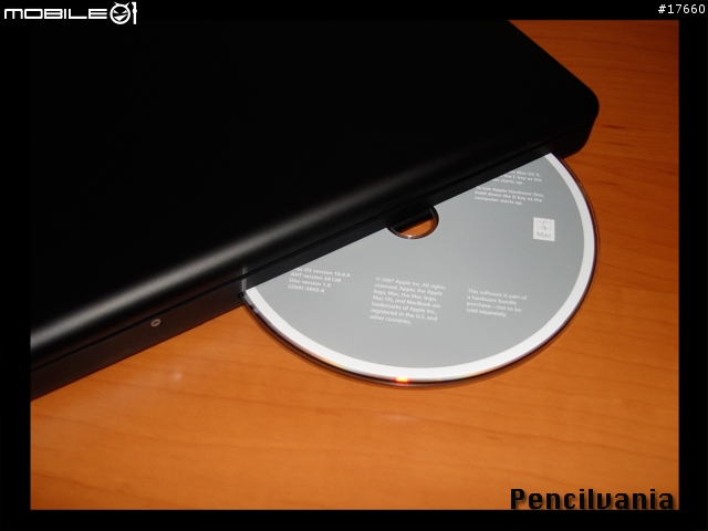 〔Review〕岩黑麥書MIB:MacBook In Black!