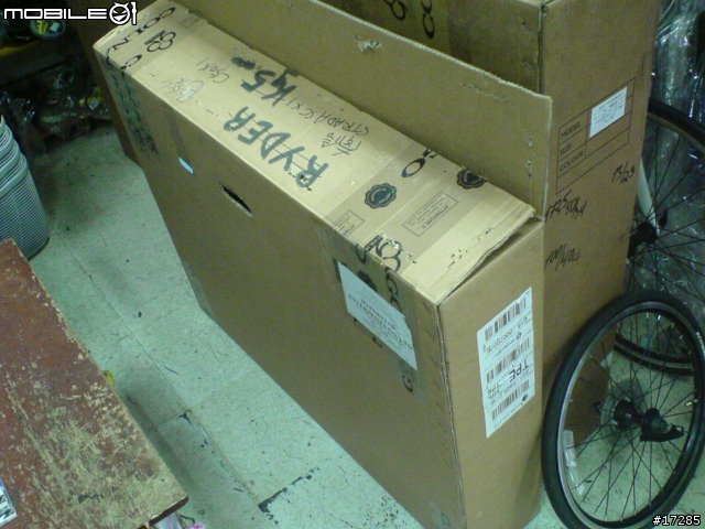 (單車分享)火紅 可樂果colnago C50