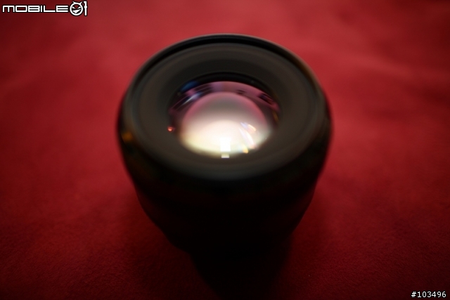 【開箱文】CANON EF 50mm f1.2 / L USM