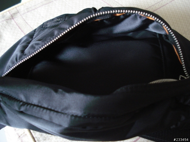 第二彈! PORTER TANKER WAIST BAG
