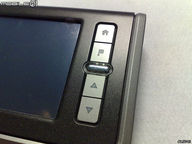 Nokia 330 - 初試啼聲的車用導航機