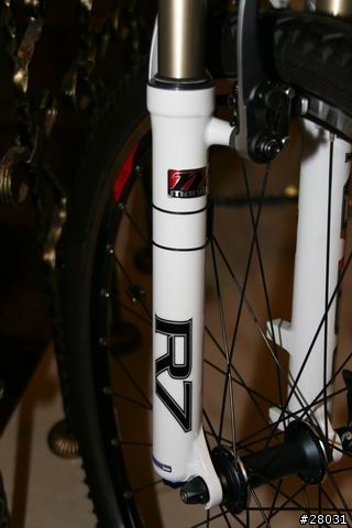 (分享)我的新車2007 Corratec Revolution