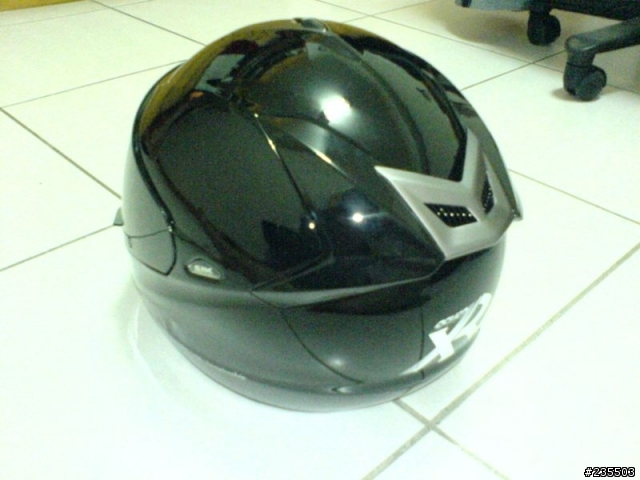 (分享) 新起之秀~SBK X-7R