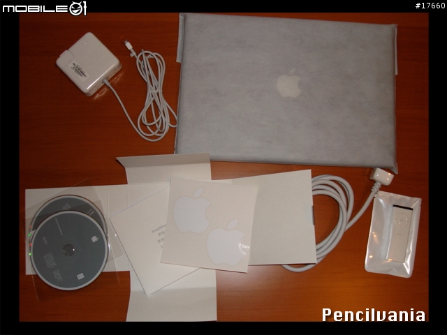 〔Review〕岩黑麥書MIB:MacBook In Black!