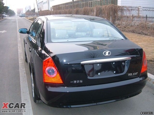 準備買車了.暢談大陸試車.