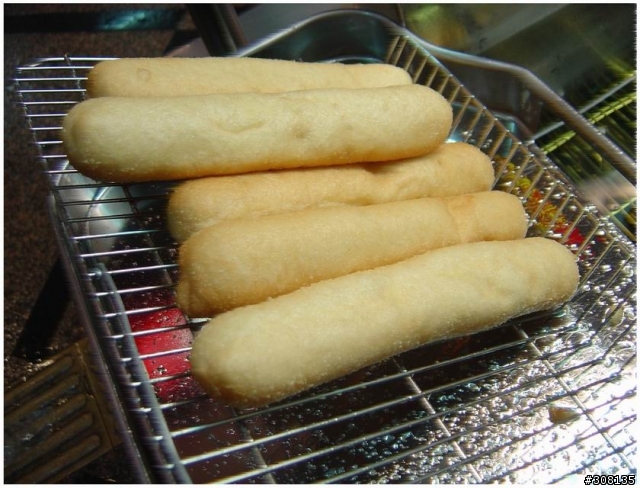 汐止 - 好吃的營養三明治