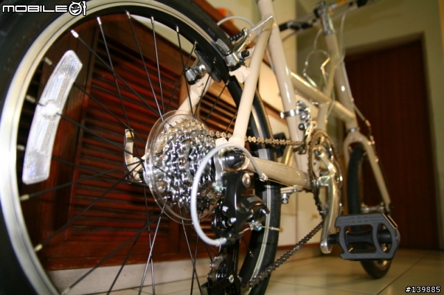 GIANT mini2 入手