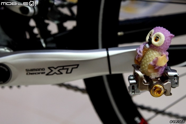 XTC team自行車分享-小毛2號-7/7 即將出發環島(行程在16樓)