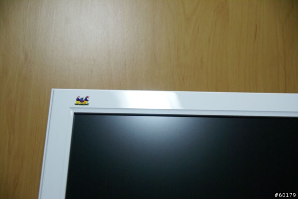ViewSonic W2255h 開箱囉~~