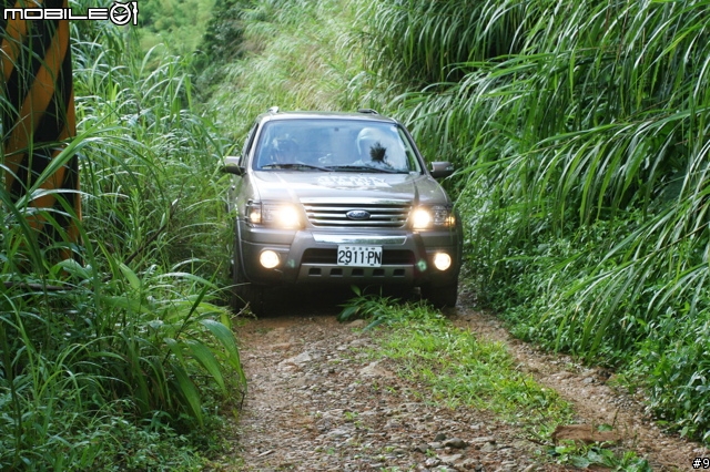 Asia Rally奪冠計畫!卷終:Off Road 實戰!