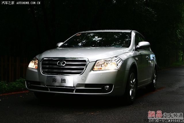 準備買車了.暢談大陸試車.