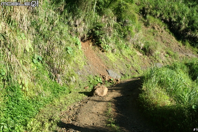 Asia Rally奪冠計畫!卷終:Off Road 實戰!