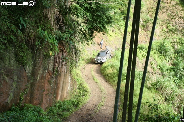 Asia Rally奪冠計畫!卷終:Off Road 實戰!